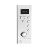 ETNA ECM243RVS - Combimagnetron