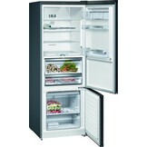 Siemens KG56FPXCA - Koel-vriescombinatie
