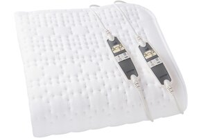Inventum HN297V - Elektrische onderdeken