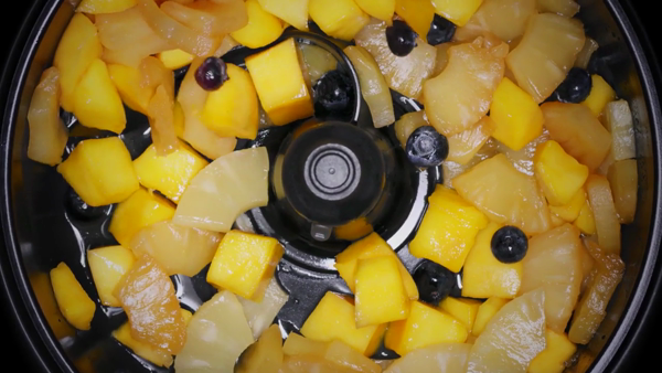 Tefal ActiFry Genius FZ7600 - Hetelucht friteuse