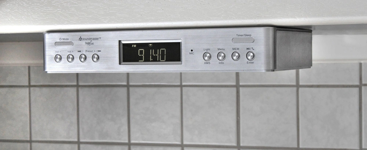 Soundmaster UR2045SI - Radio