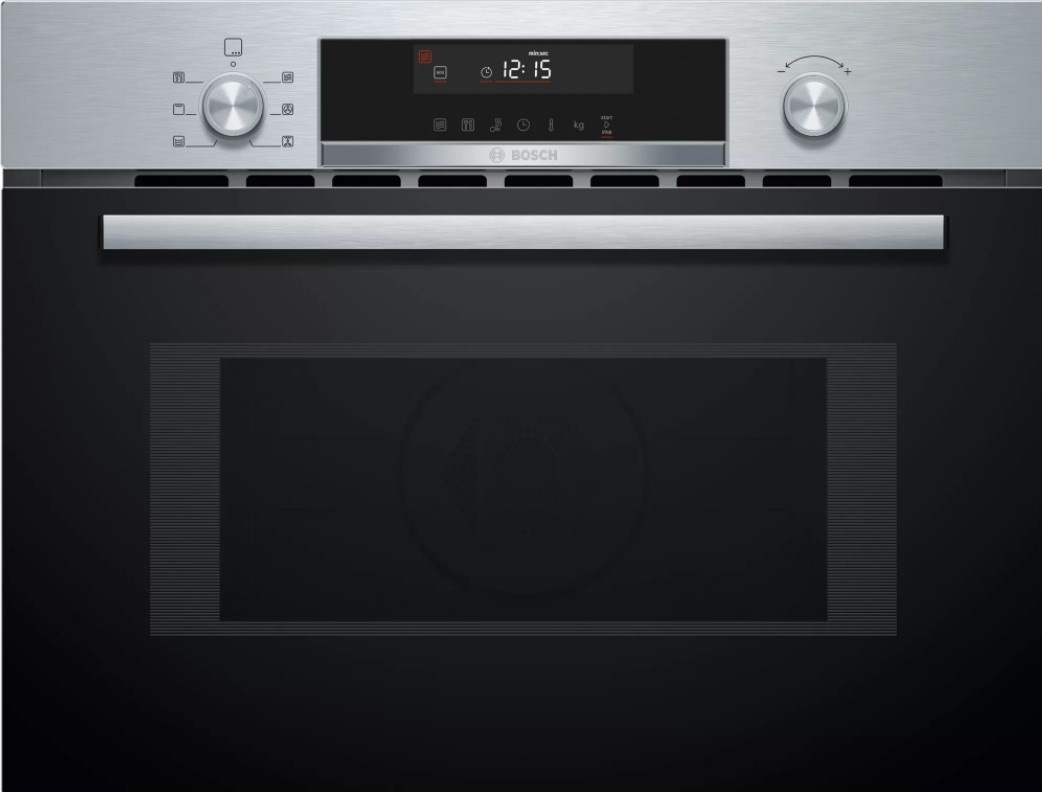 Bosch CMA585GS0 - Combimagnetron