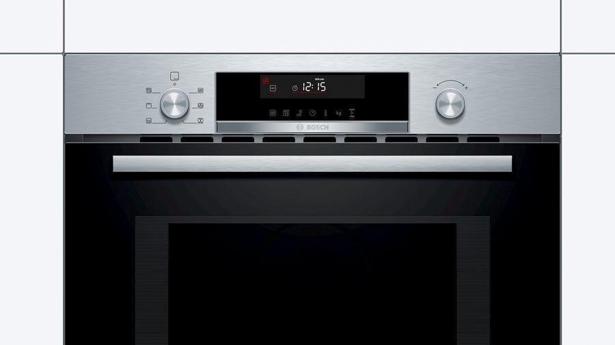 Bosch CMA585GS0 - Combimagnetron