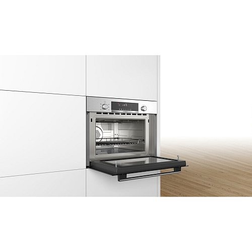 Bosch CMA585GS0 - Combimagnetron