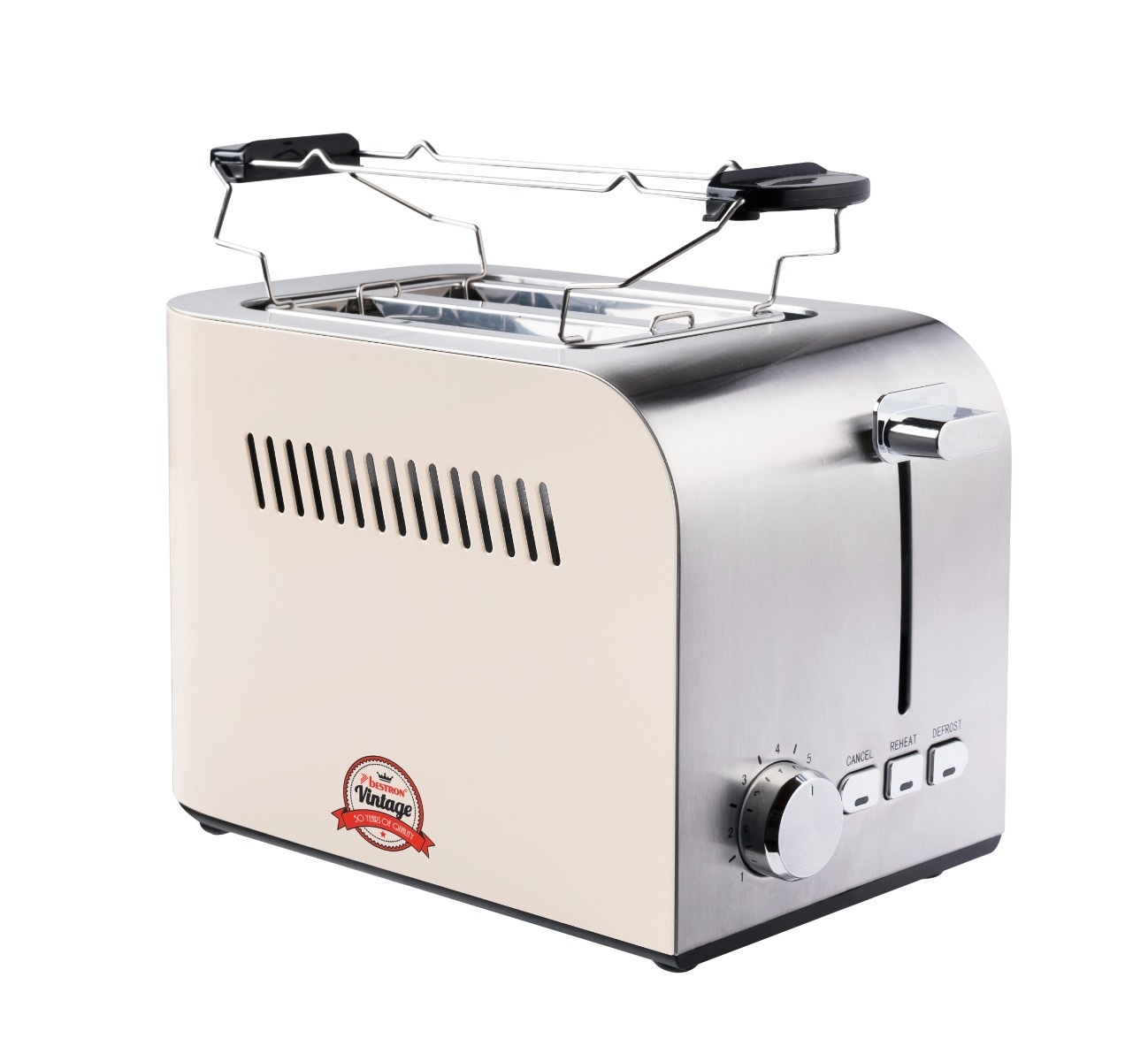 Bestron ATS300RE - Broodrooster