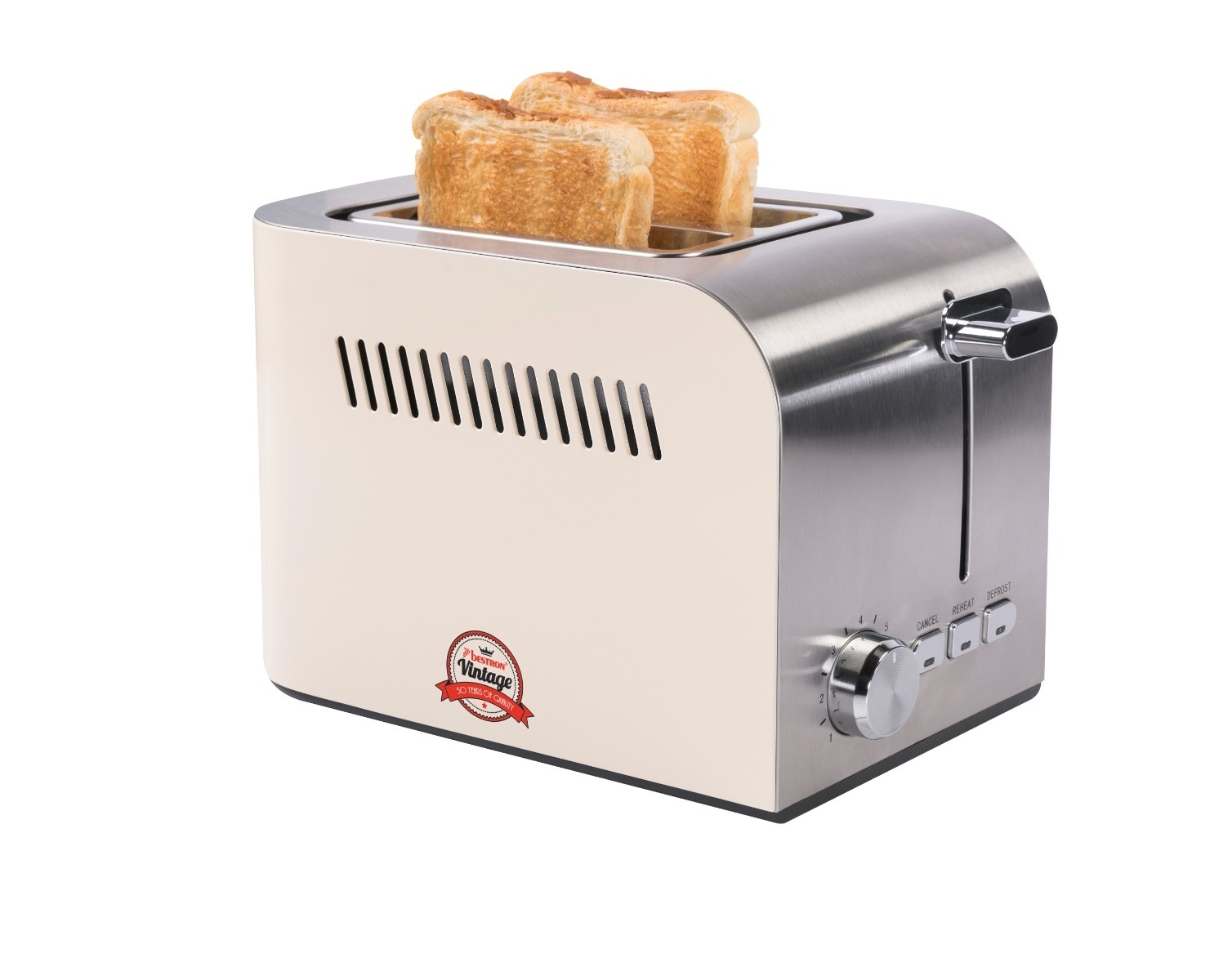Bestron ATS300RE - Broodrooster
