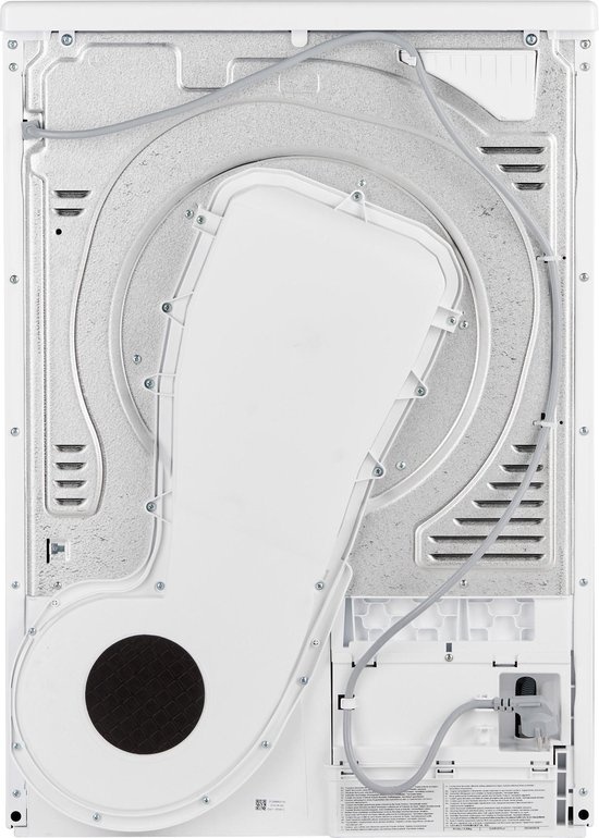 Beko DS8412PA0 - Warmtepompdroger