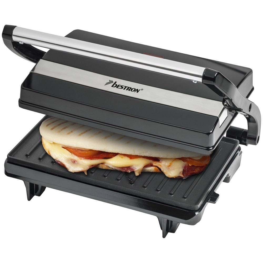 Bestron APM123Z - Contactgrill