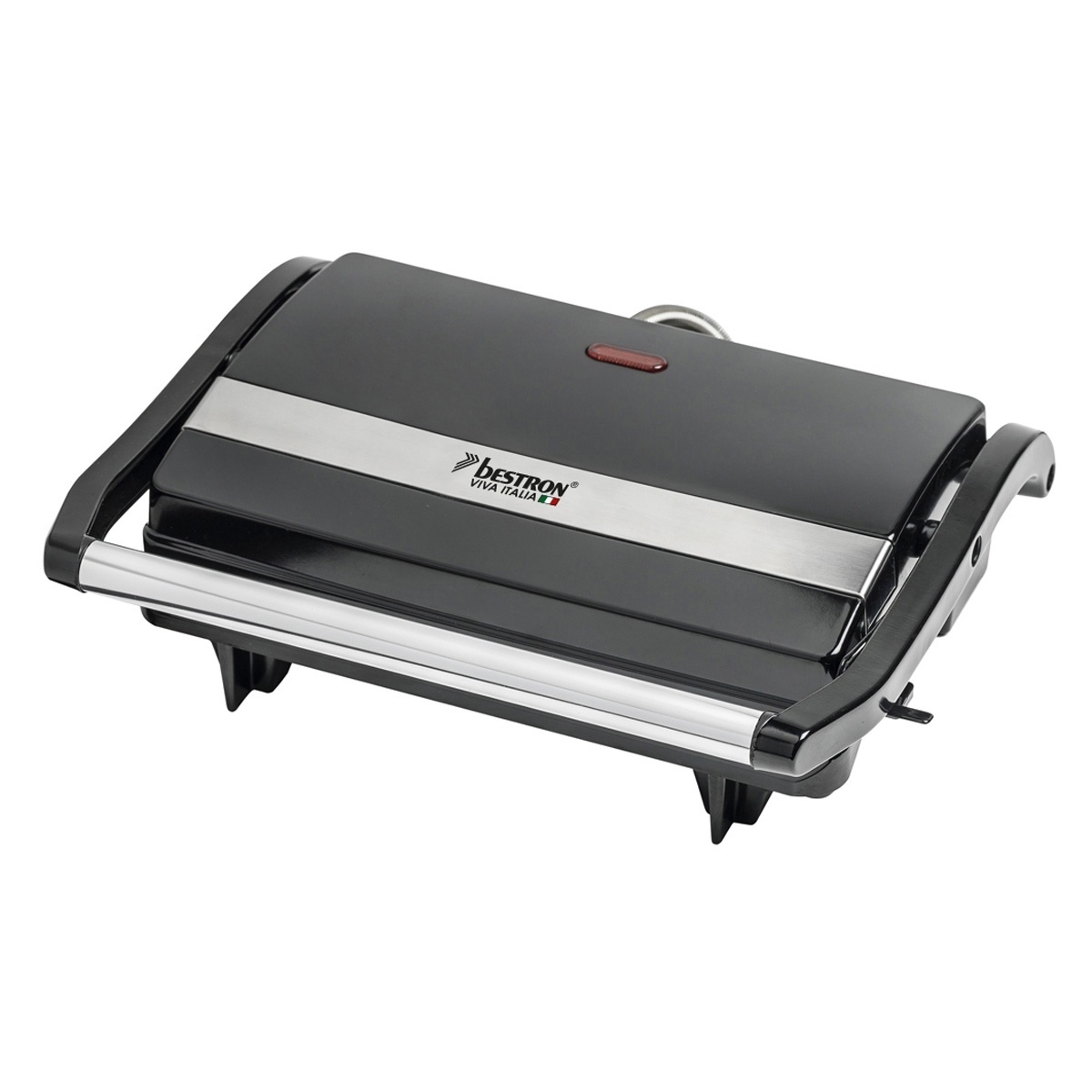 Bestron APM123Z - Contactgrill