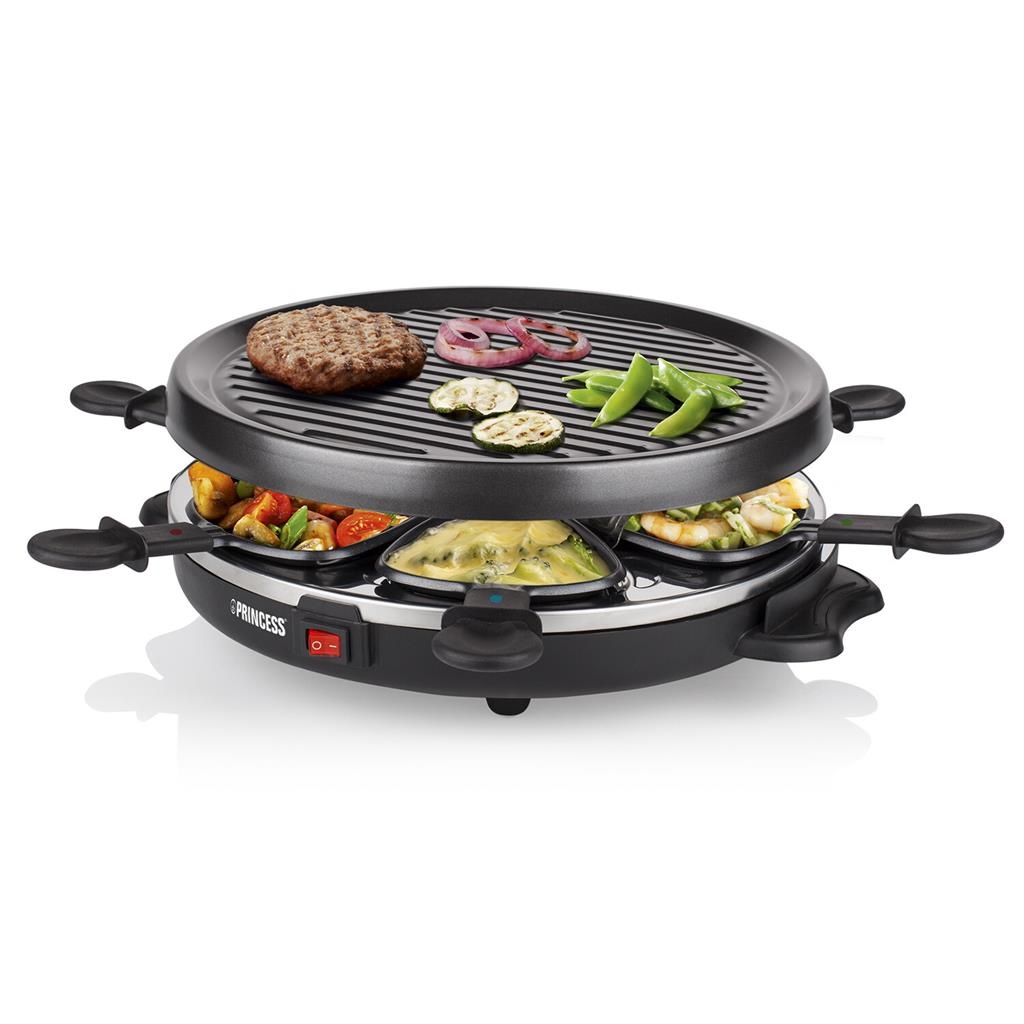 Princess 162725 - Gourmetset