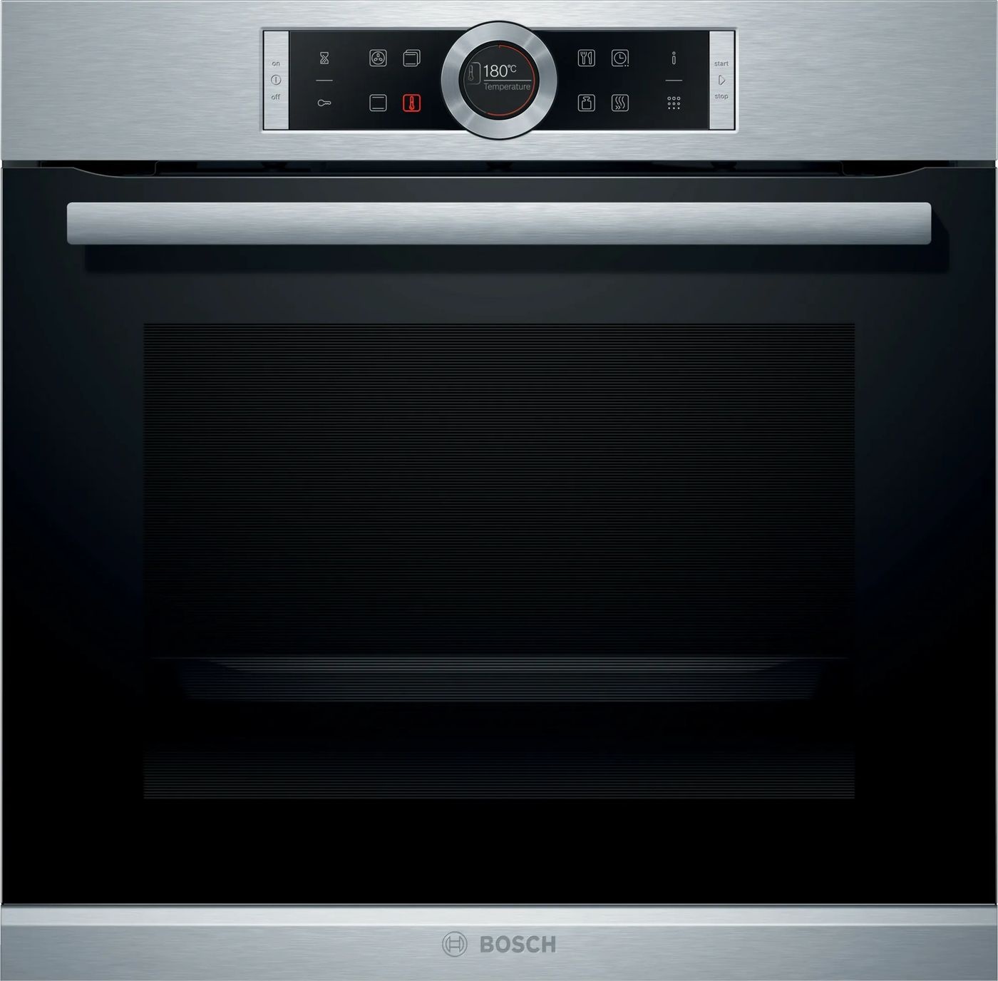 Bosch HBG675BS1 - Inbouw oven