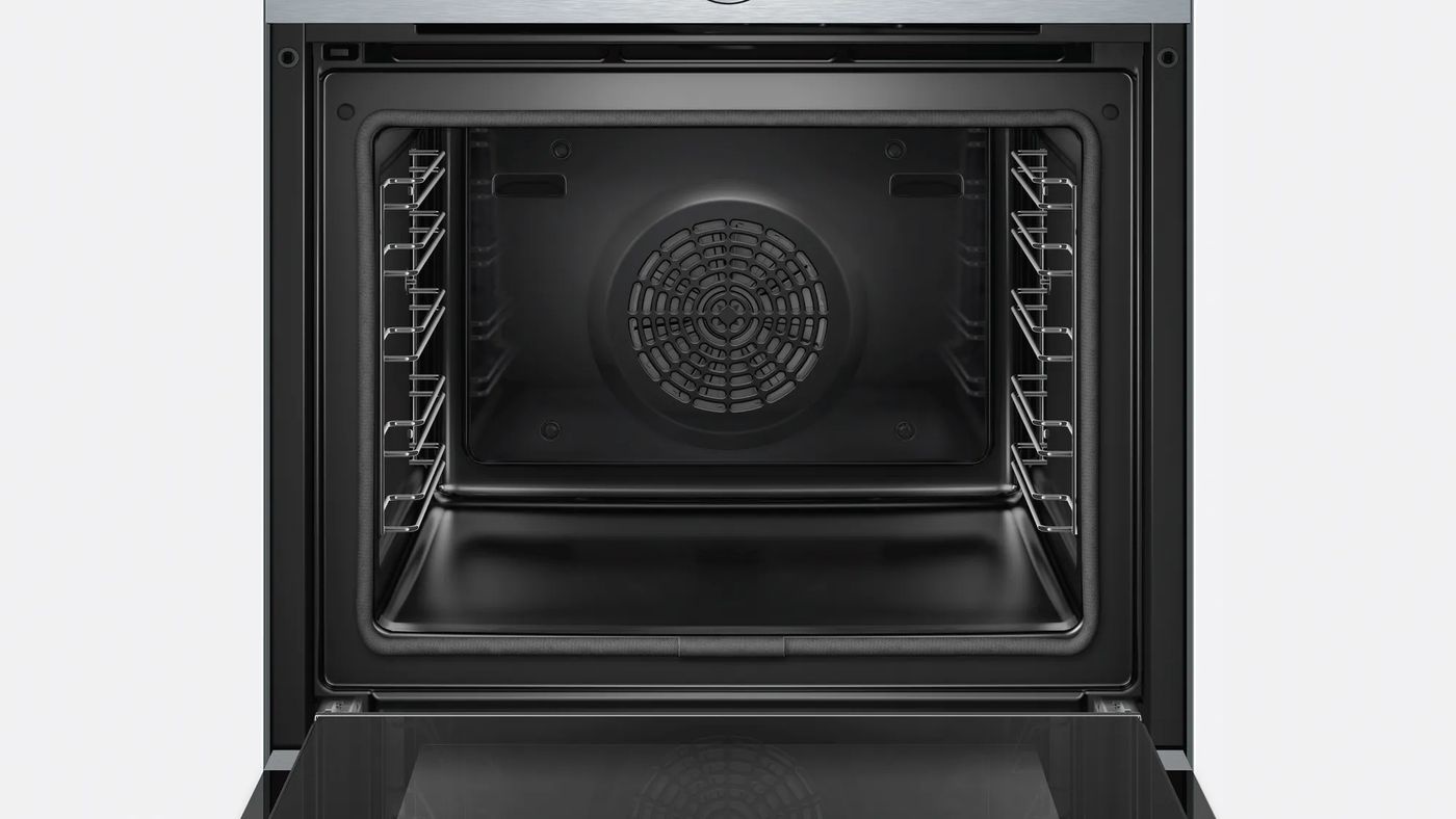 Bosch HBG675BS1 - Inbouw oven