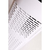 Qlima A34 - Luchtreiniger