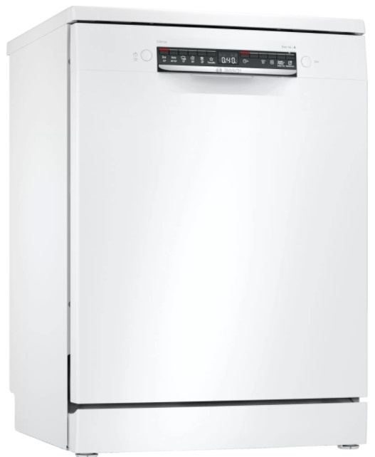 Bosch SGS4HVW31E - Vrijstaande vaatwasser
