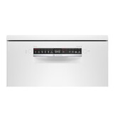 Bosch SGS4HVW31E - Vrijstaande vaatwasser