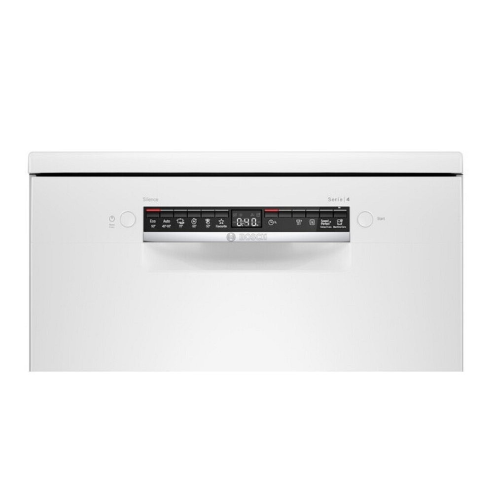 Bosch SGS4HVW31E - Vrijstaande vaatwasser