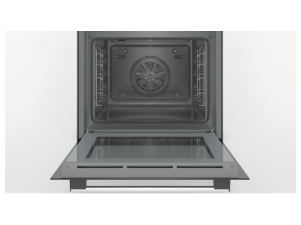 Bosch HEA513BS1 - Inbouw oven
