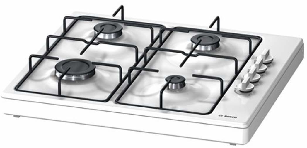 Bosch PBP0C2B80N - Gaskookplaat