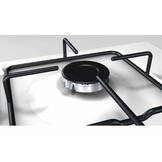 Bosch PBP0C2B80N - Gaskookplaat