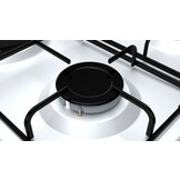 Bosch PBP0C2B80N - Gaskookplaat