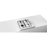 Bosch PBP0C2B80N - Gaskookplaat
