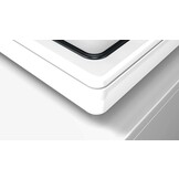 Bosch PBP0C2B80N - Gaskookplaat