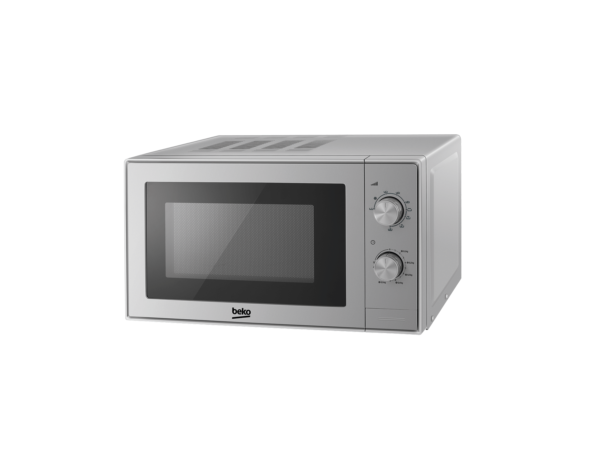 Beko MGC20100S - Solo magnetron
