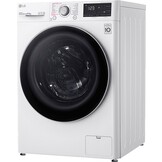 LG F4DV308S1E - Was-droogcombinatie