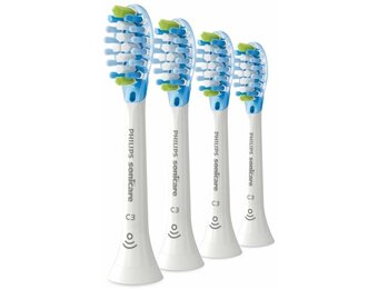 Philips Sonicare C3 Premium Plaque Defense HX9044/17 - Opzetborstel