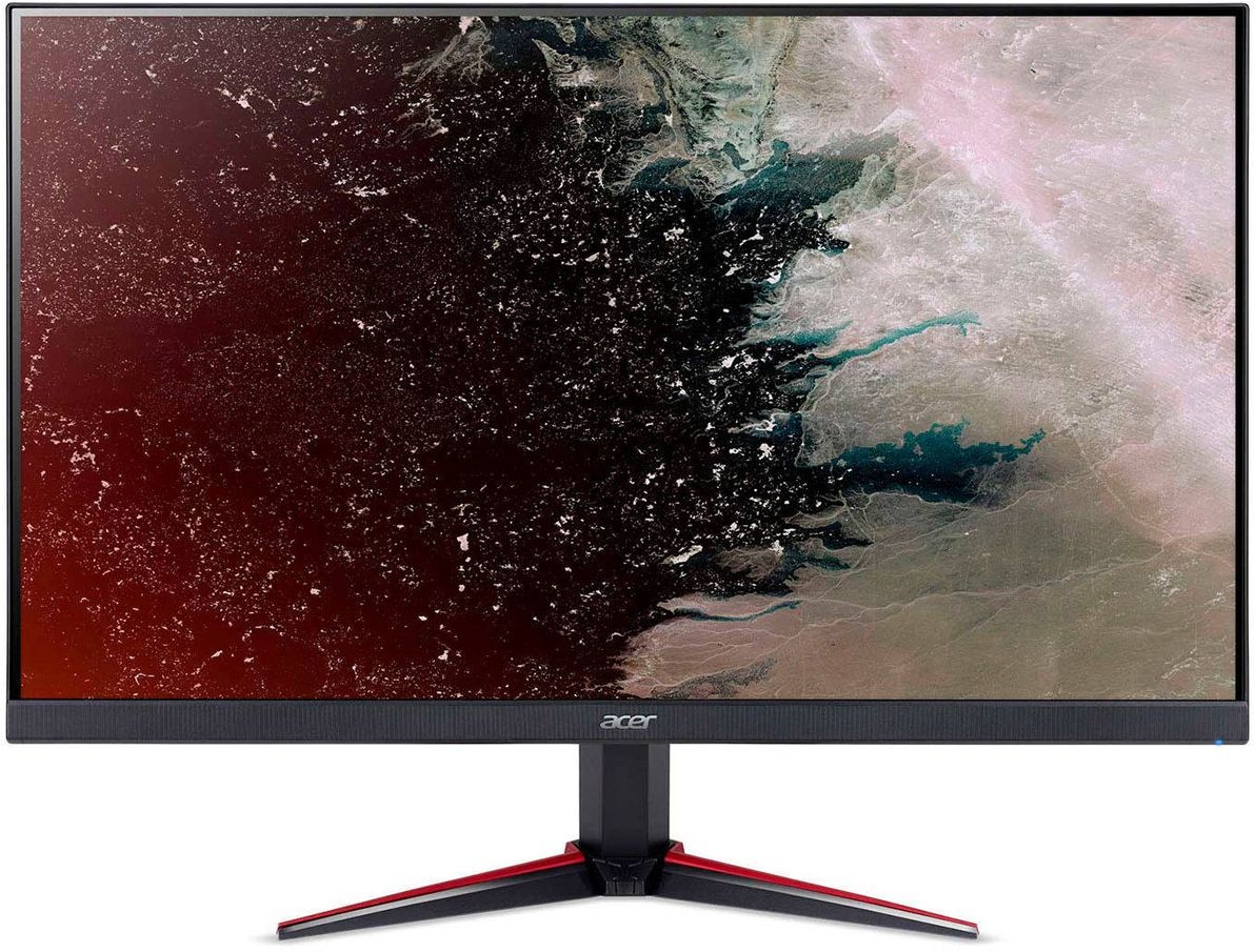 Acer Nitro VG240YBMIIX - Monitor