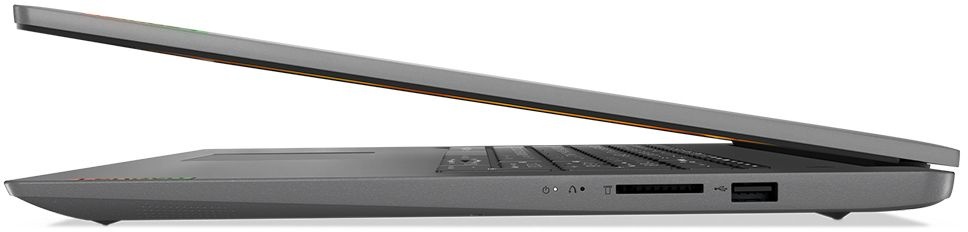 Lenovo IdeaPad 3 17ALC6 (82KV00D1MH) - Laptop