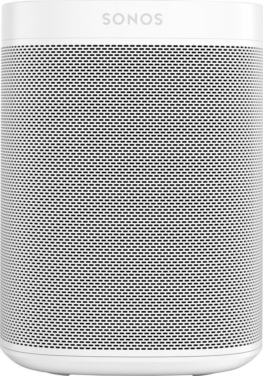 Sonos One SL wit - Draadloze speaker