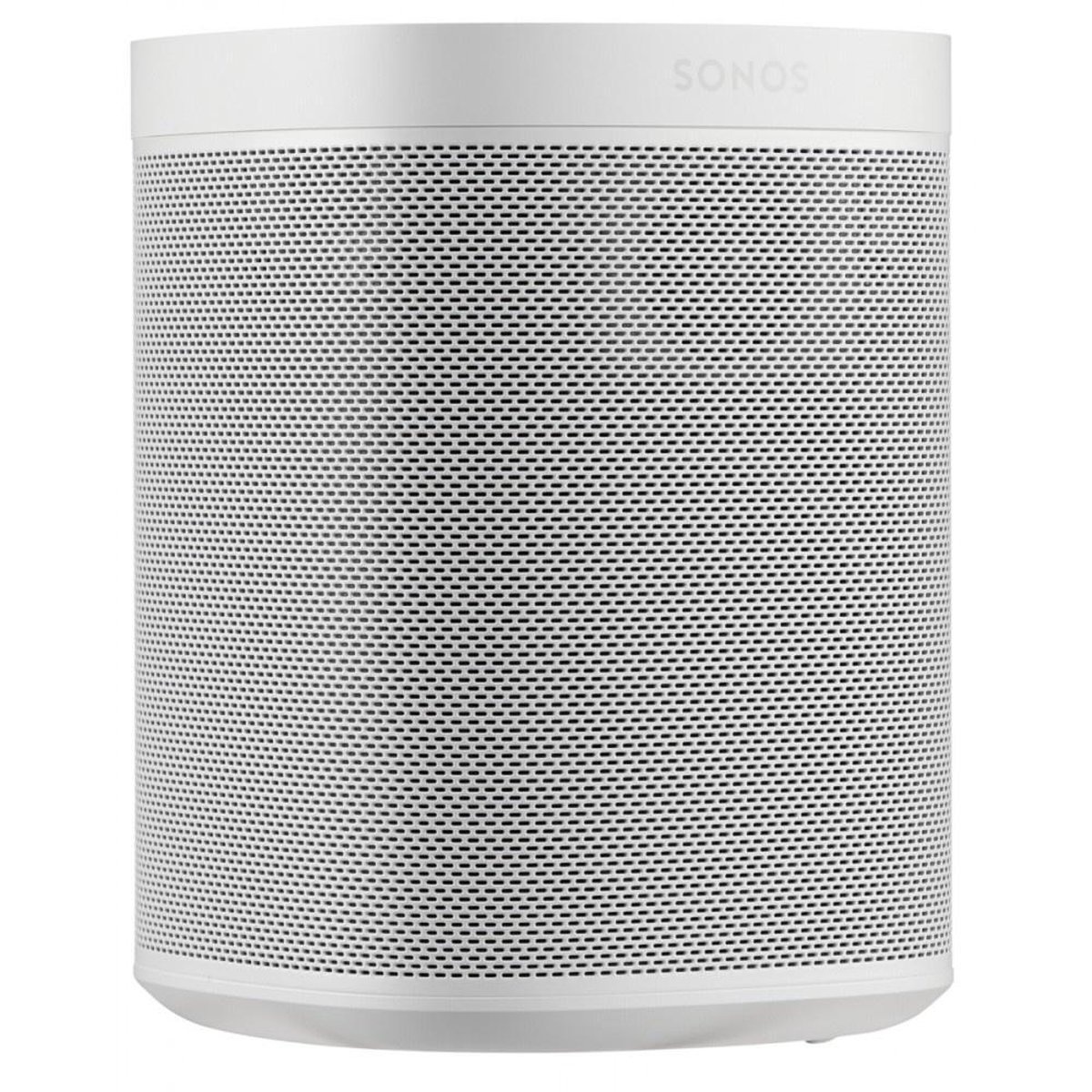 Sonos One SL wit - Draadloze speaker