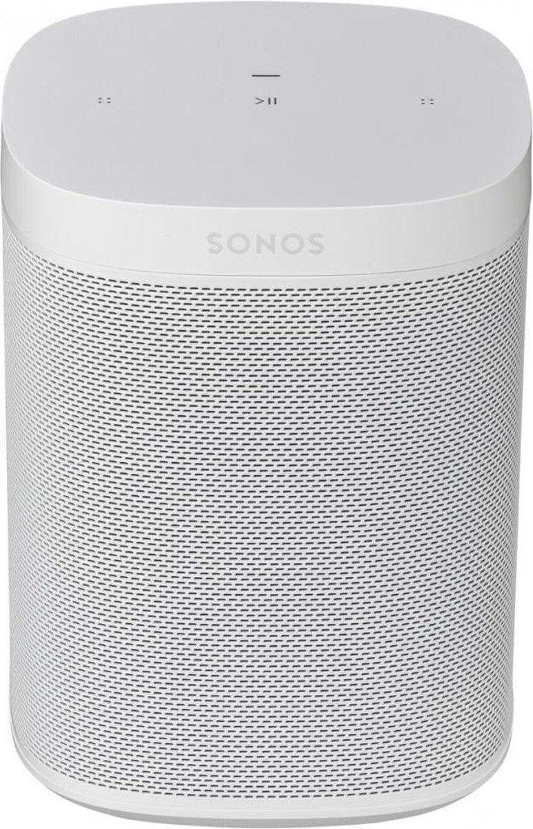 Sonos One SL wit - Draadloze speaker
