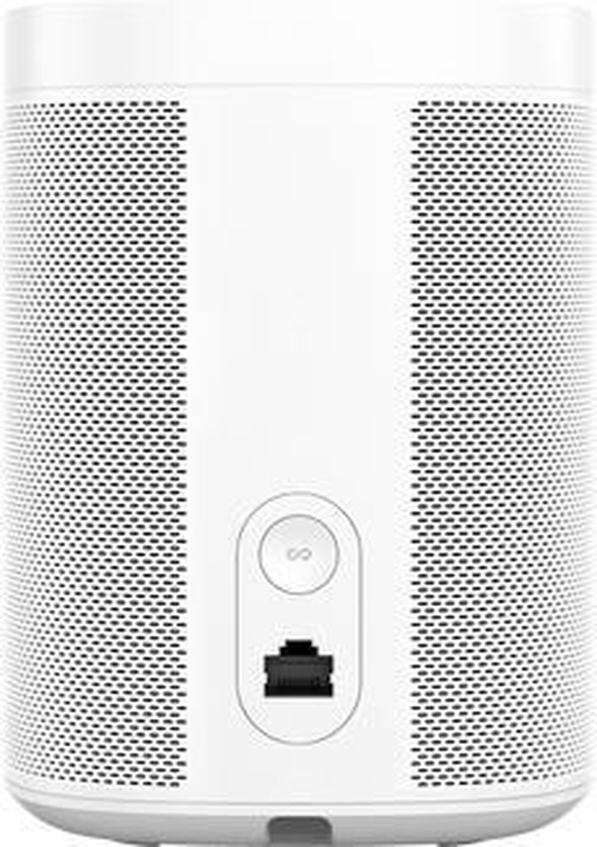 Sonos One SL wit - Draadloze speaker