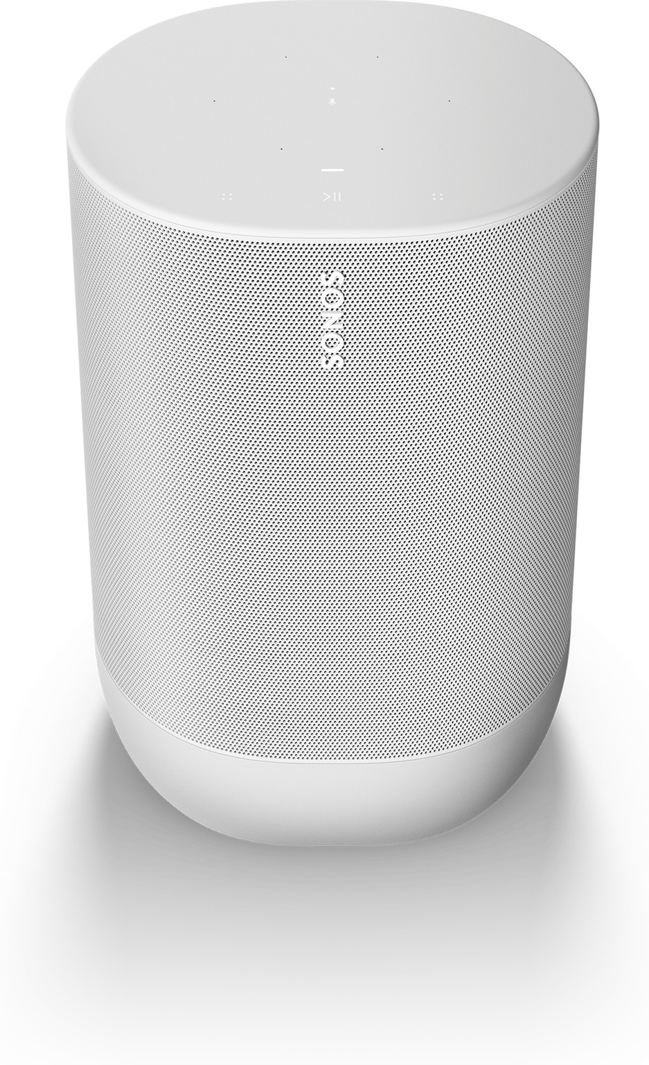 Sonos Move wit - Draadloze speaker