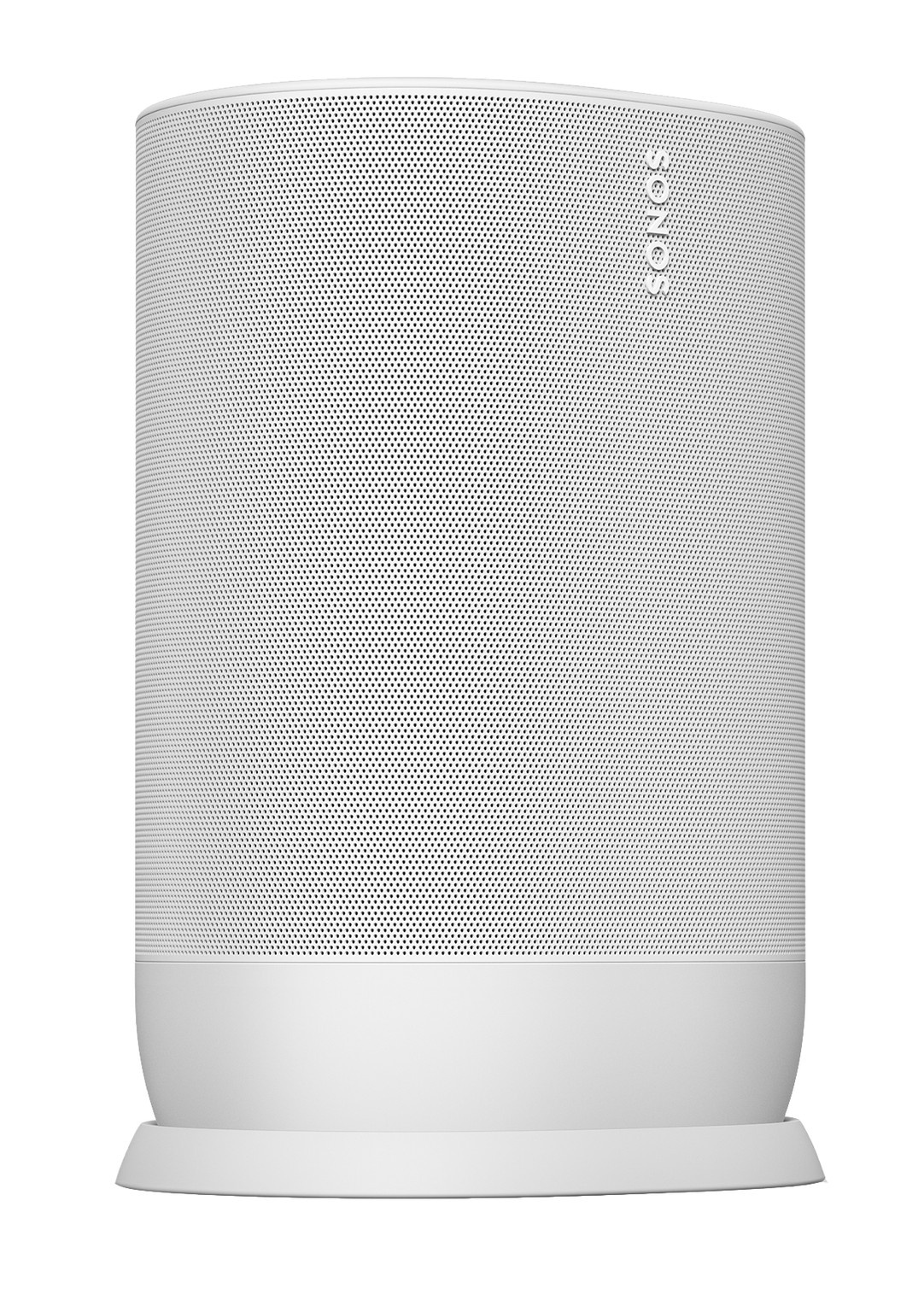 Sonos Move wit - Draadloze speaker