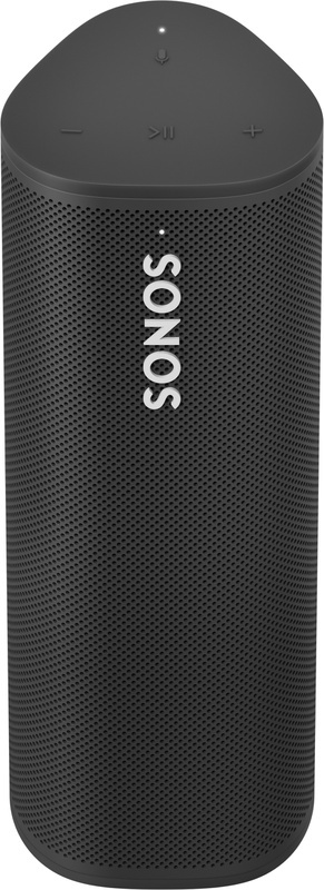 Sonos Roam Zwart - Draadloze speaker