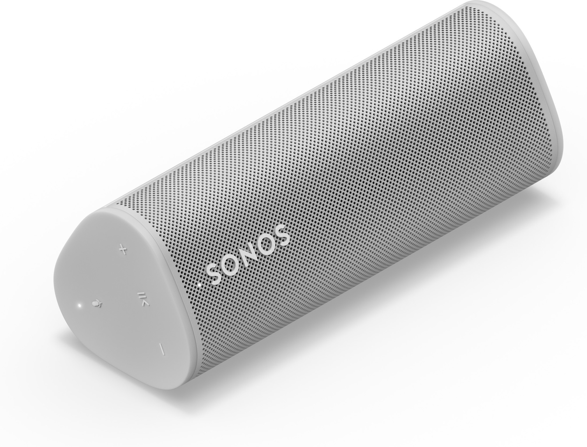 Sonos Roam Wit - Draadloze speaker