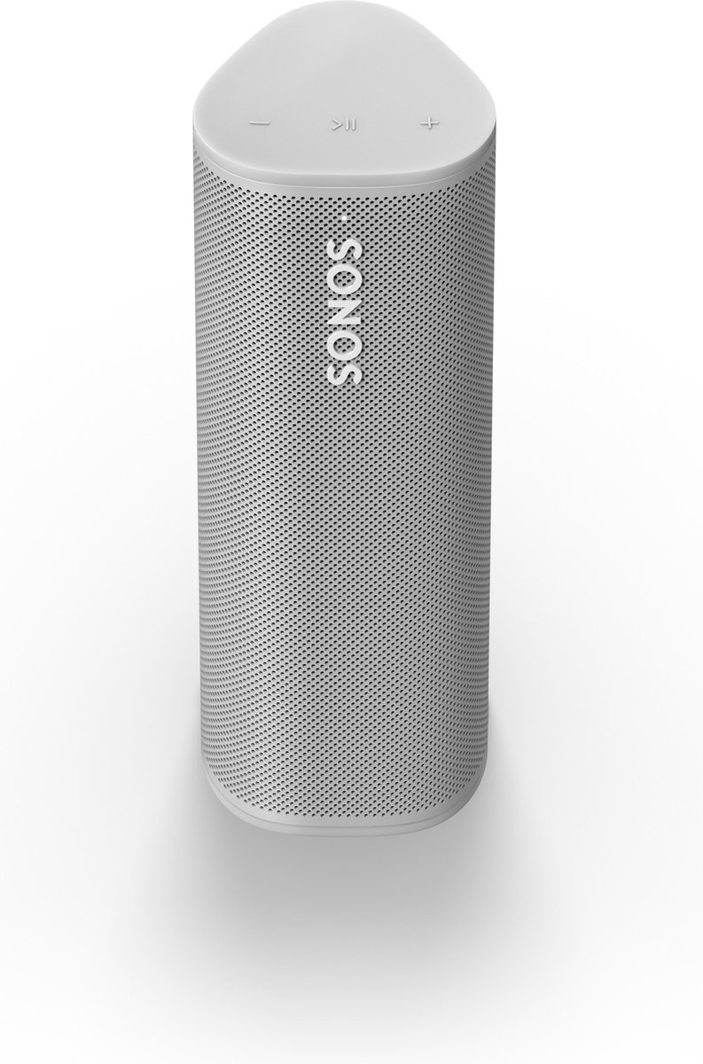 Sonos Roam SL (Wit) - Hifi speaker