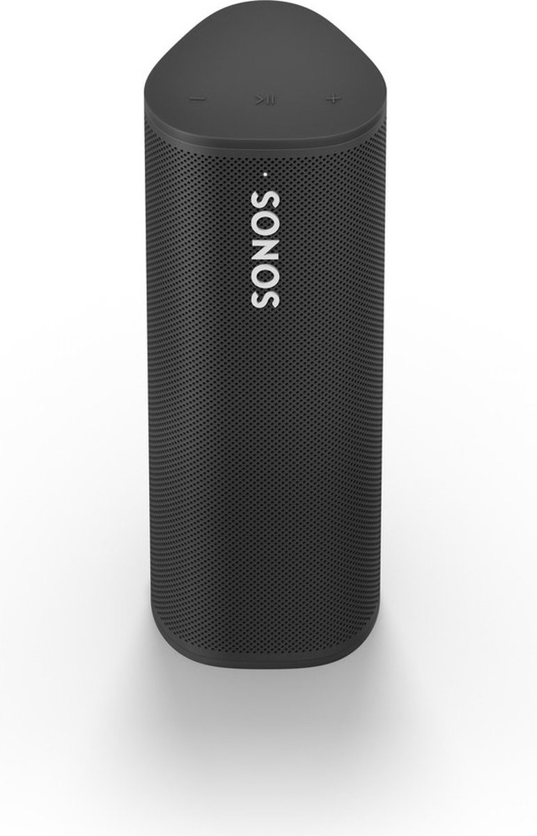 Sonos Roam SL (Zwart) - Hifi speaker