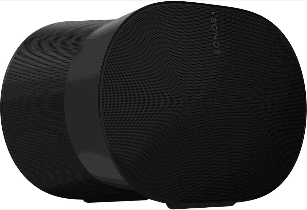 Sonos Era 300 Zwart - Hifi speaker