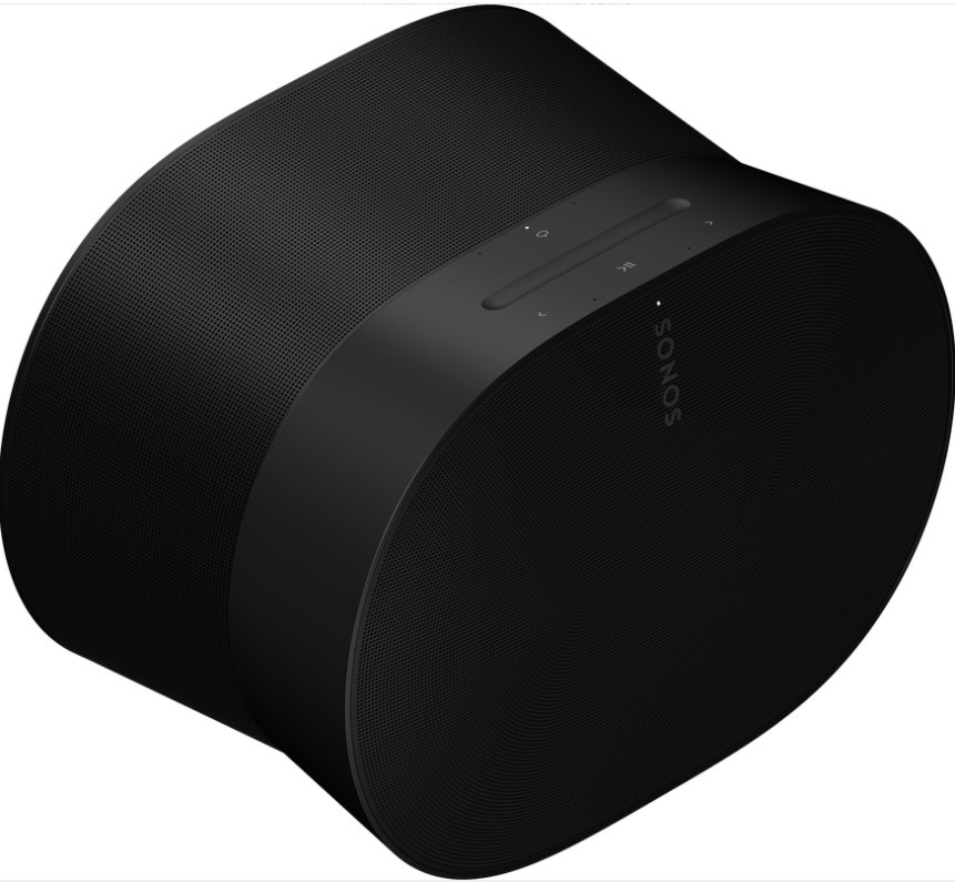 Sonos Era 300 Zwart - Hifi speaker