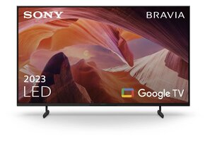 Sony Bravia KD-43X80L - LED TV