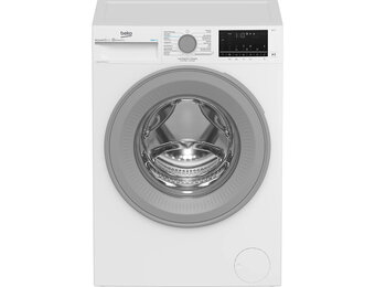 Beko B3WFU57412W - Wasmachine