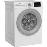 Beko B3WFU57412W - Wasmachine