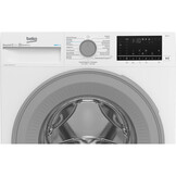 Beko B3WFU57412W - Wasmachine