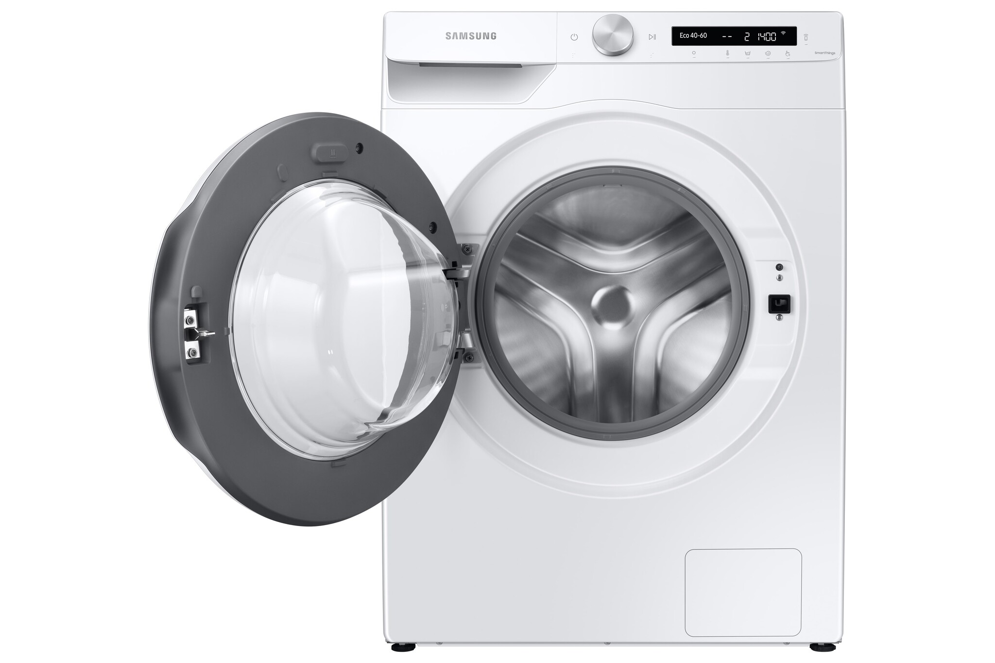 Samsung Autodose WW90T534ATW - Wasmachine