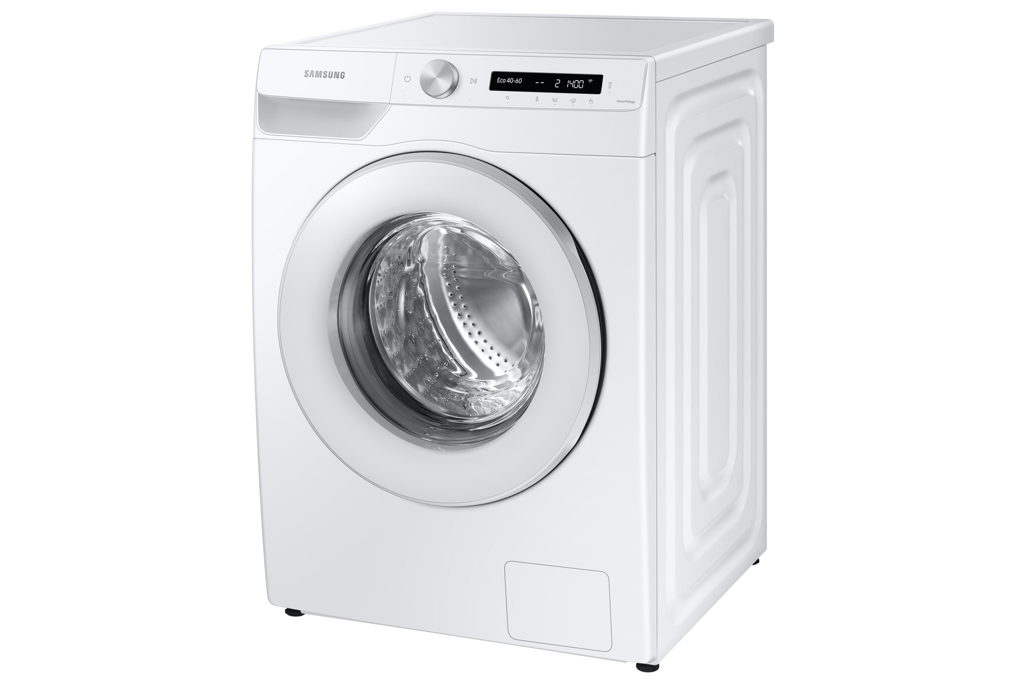 Samsung Autodose WW90T534ATW - Wasmachine