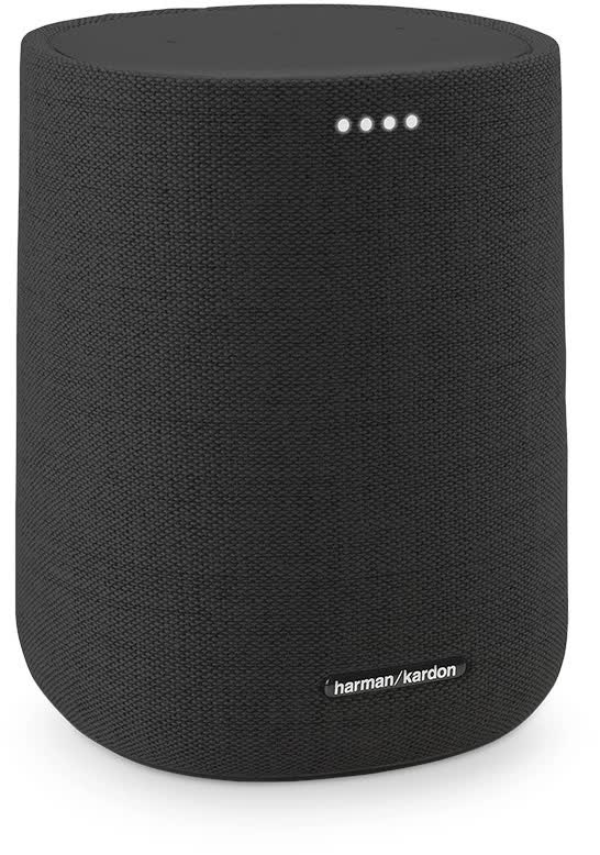 Harman Kardon Citation ONE MK3 Zwart - Hifi speaker